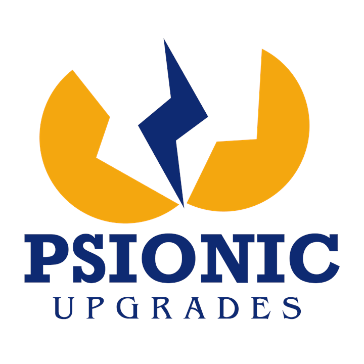 Psionic Upgrades