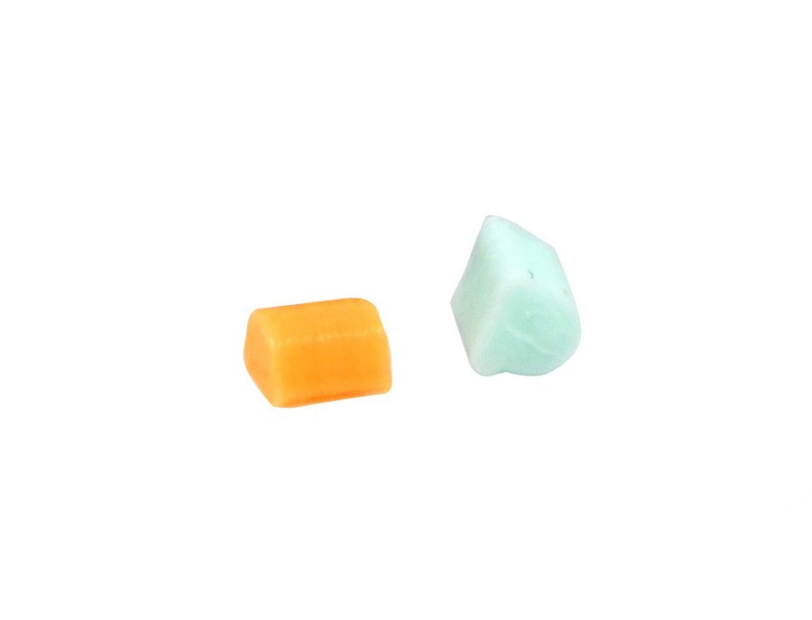 Set pressori Omega Nub Kit Psionic