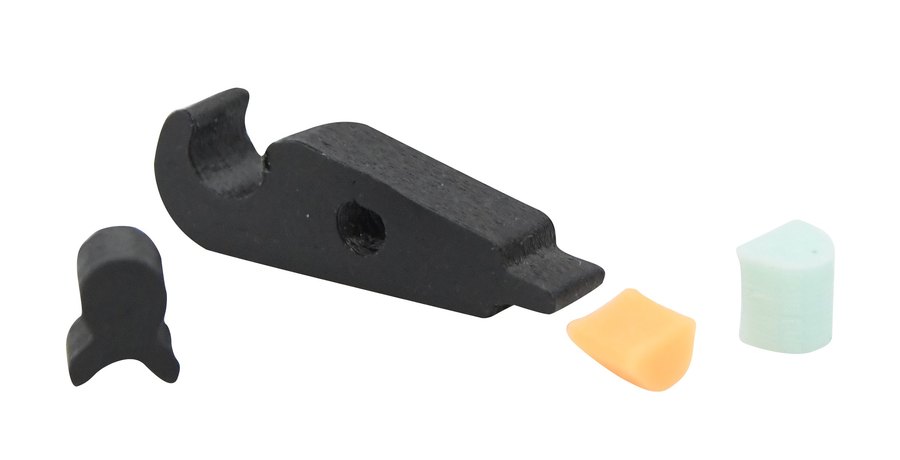 Braccetto e pressore M4 Psionic per camera hop-up AEG
