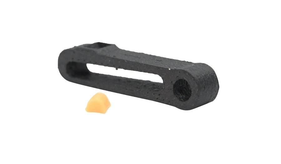 Leveraggio Psionic per camera hop-up VSR-10