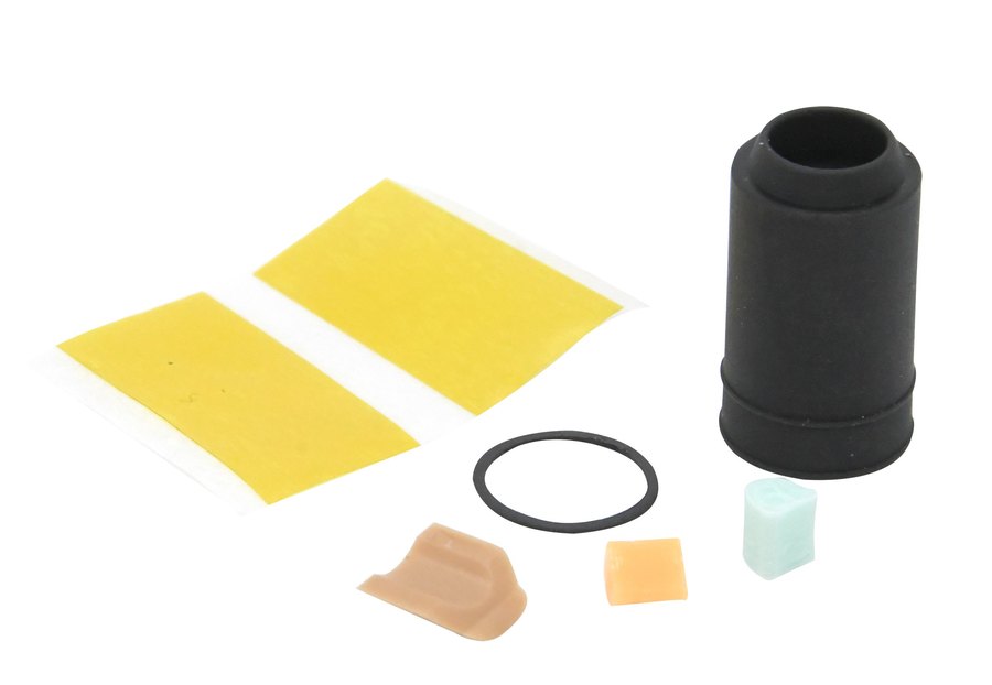 PSI Kit R-Hop N-27 Psionic per canna Maple Leaf acciaio 6.02 AEG
